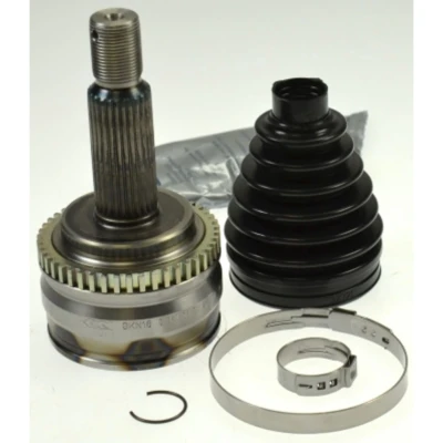 Afbeelding van SPIDAN 24731 Homokineet TPE (thermoplastische elastomeer) KIA: cee‘d I Hatchback