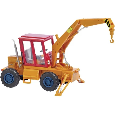 Afbeelding van Busch 54401 H0 Landbouwmachine TIH 445