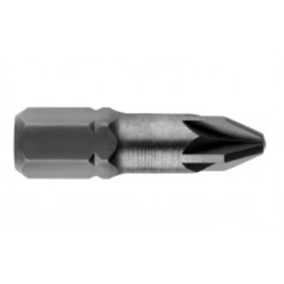 Afbeelding van Metabo 628518000 Kruis bit 3 stuk(s)
