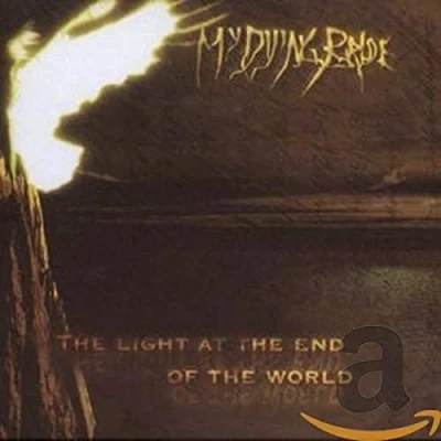 Afbeelding van Light At The End Of The.. My Dying Bride