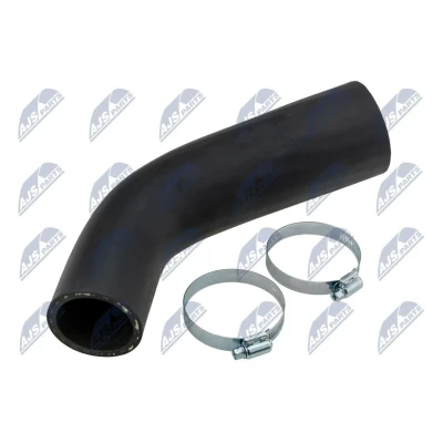 Afbeelding van NTY GPP FR 050 Laadluchtslang FORD: Tourneo Connect Mk1, Transit Mk1 Van