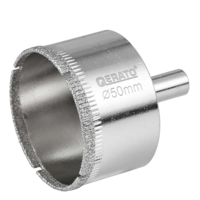 Afbeelding van Qerato Tegelboor 50 mm nat