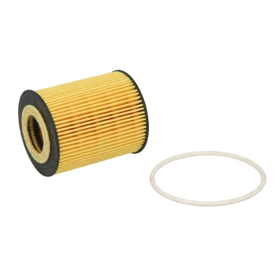 Afbeelding van HENGST Filter E610H D38 Oliefilter insert OPEL: Corsa C Hatchback, Vectra Caravan, Astra G Saloon, SAAB: 9 3 Estate