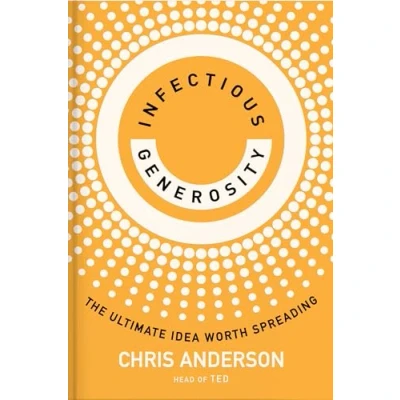 Afbeelding van Infectious Generosity