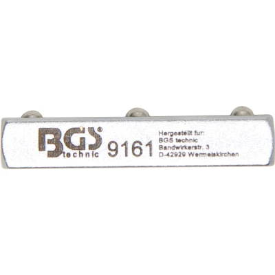 Afbeelding van BGS Aandrijfvierkant 1/4&quot; voor 9160