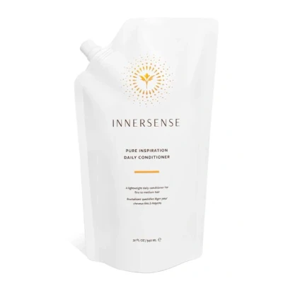 Afbeelding van Innersense Pure Inspiration Daily Conditioner Refill 946 ml
