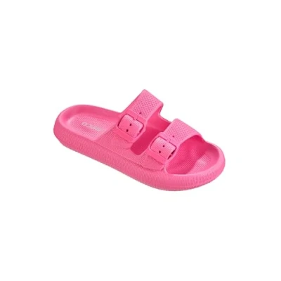 Afbeelding van BECO kinder badsandalen Airkiss roze maat 31