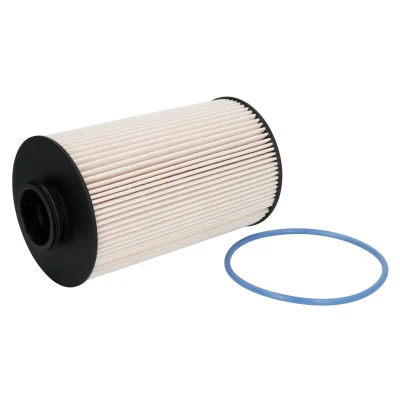 Afbeelding van HENGST Filter E464KP01 D418 Brandstoffilter insert MAN: TGS
