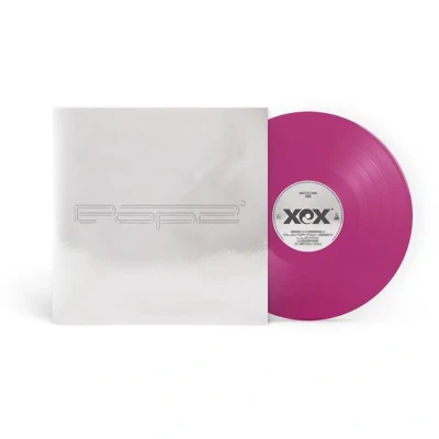 Afbeelding van Charli Xcx Pop 2 (5 Year Anniversary) (LP)