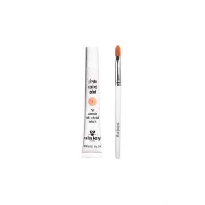 Afbeelding van Sisley Eye Concealer With Botanical Extracts 002 15 ml