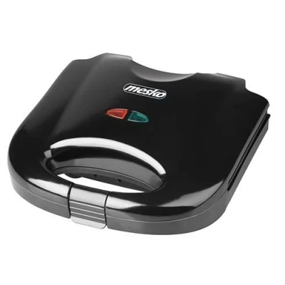 Image de Mesko appareil à croque monsieur 750 w noir, multicolore, taille unique adler mesko_ms 3032