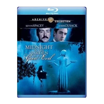 Image de Midnight in the garden of good and evil
