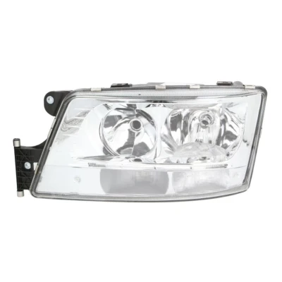 Afbeelding van DT Spare Parts 3.31014 Koplampen Links LED, PY21W H7 24