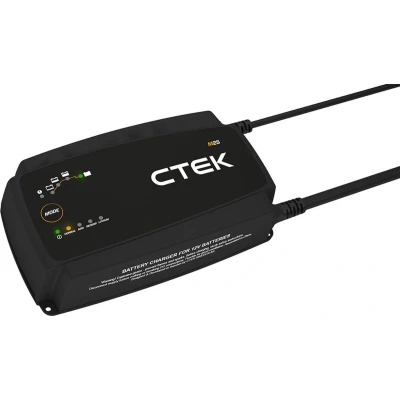 Afbeelding van CTEK M25 Acculader