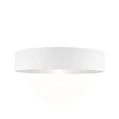 Afbeelding van Smartwares Plafondlamp Ø 50 cm Wit E27 IDE 60043