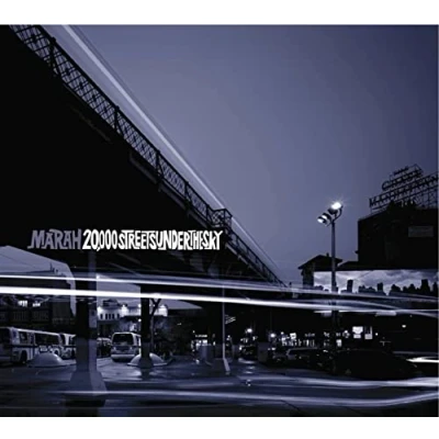 Afbeelding van Marah 20,000 Streets Under the Sky (LP)