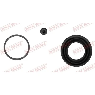 Afbeelding van Reparatieset, remklauw QUICK BRAKE 114 0168