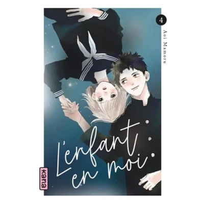 Afbeelding van L&#039;ENFANT EN MOI,04