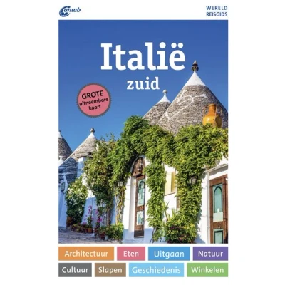 Image de Italië zuid