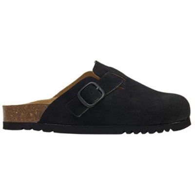 Afbeelding van SCHOLL FAE SueSP BLACK Dames Clogs Zwart Maat 41