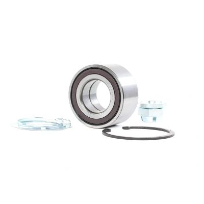 Afbeelding van MAPCO 26126 Wiellagerset Vooras links en rechts Met ingebouwde magnetische sensorring 72 RENAULT: CLIO 3, Kangoo II Express, MEGANE 2