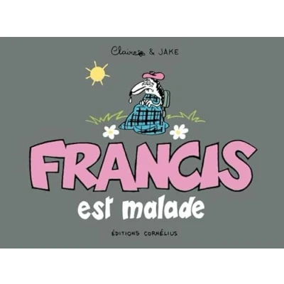 Afbeelding van Francis 6 est malade