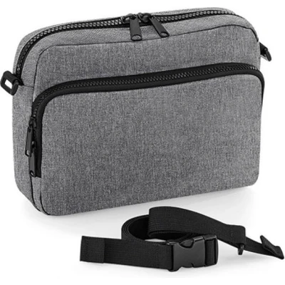 Afbeelding van Bagbase Modulr Multipocket 2 Liter (Grey Marl)