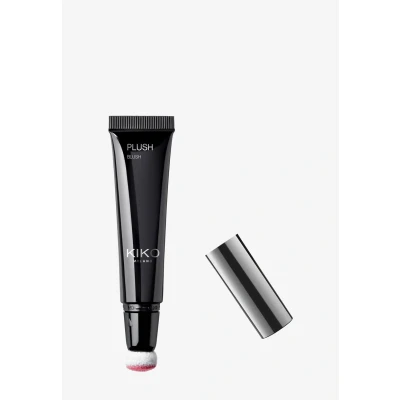 Afbeelding van KIKO Milano Plush Blush Rouge, Dames, Maat: 14 ml, Pink ballerina