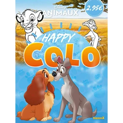 Afbeelding van La belle et le clochard