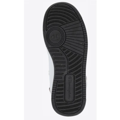 Afbeelding van Champion Jongens Sneaker Hoog WIT 39