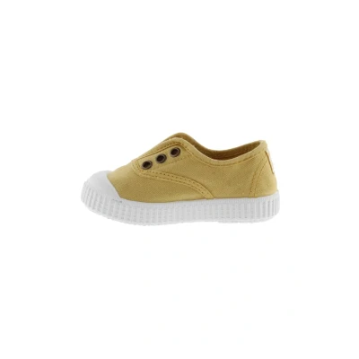 Afbeelding van Victoria 106627 Kids, lage sneakers, uniseks, kinderen, Trigo