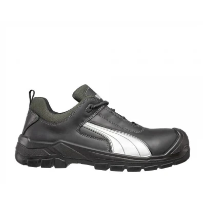 Afbeelding van Puma Cascades Low 64072 Veiligheidsschoen Maat 42
