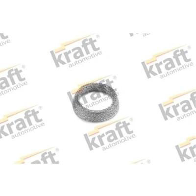 Afbeelding van KRAFT 0535930 Afdichtring, uitlaatpijp TOYOTA: Yaris I Hatchback, Corolla VIII Liftback, IX PEUGEOT: 106 II Hatchback
