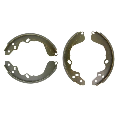 Afbeelding van ABE C00310ABE Remschoenen Achteras 228 32 SUMITOMO