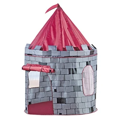 Afbeelding van Bino 82809 Speeltent Ridderslot