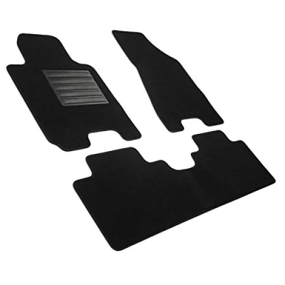 Afbeelding van MTM SP 1505 Op maat gemaakte velours vloermatten voor Hyundai Tucson 2004&gt;2009