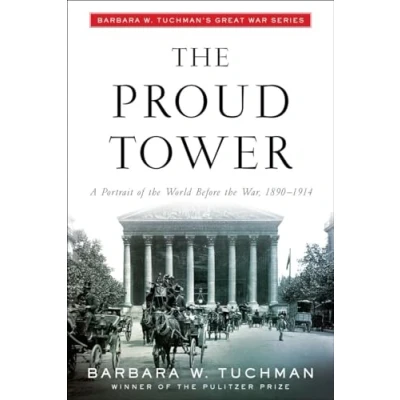 Afbeelding van The Proud Tower