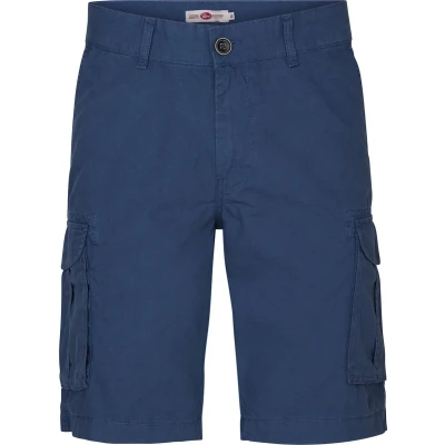 Afbeelding van Petrol Industries Heren Cargo Short Eli Blauw Maat S