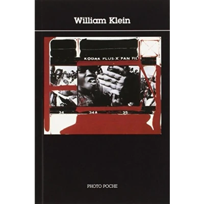 Afbeelding van William Klein