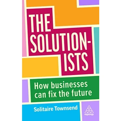 Afbeelding van The Solutionists