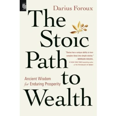 Image de The stoic path to wealth