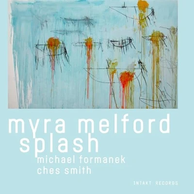 Afbeelding van Myra Melford, Michael Formanek, Ches Smith Melford Splash (CD)