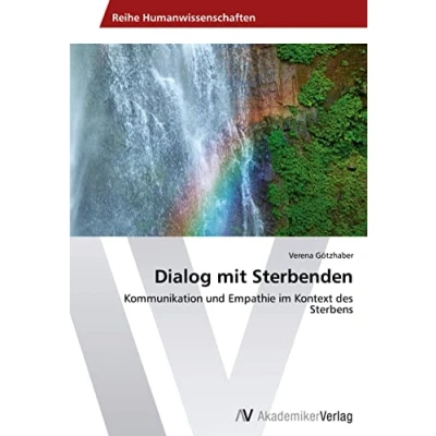 Afbeelding van Dialog mit Sterbenden