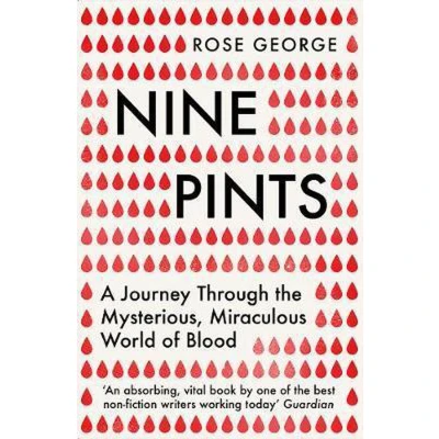 Afbeelding van Nine Pints