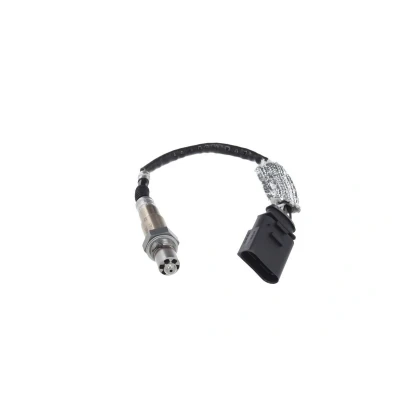 Afbeelding van VALEO 368212 Lambdasonde voor katalysator M18x1,5 Planarsonde, Schroefdraad vooraf ingevet, Verwarmd AUDI: A3 Hatchback, TT Coupe, Roadster
