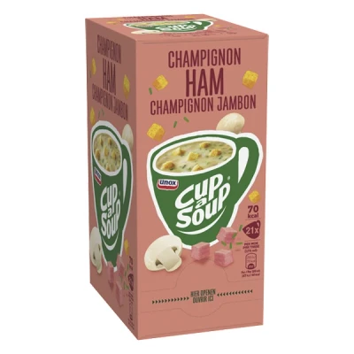 Image de Unox Cup a Soup