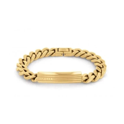 Image de Bracelet Tommy Hilfiger Homme Bijou de bras 2790346