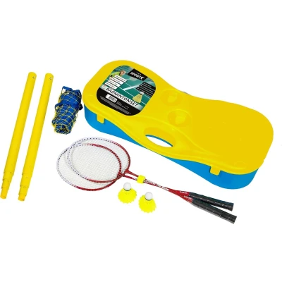 Afbeelding van Sportx Badmintonset