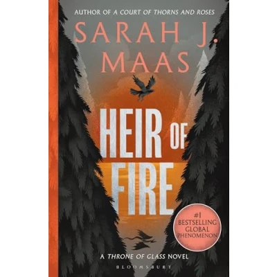Afbeelding van Heir of Fire