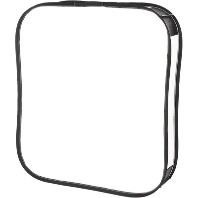 Afbeelding van Lastolite Hilite Achtergrond (100 cm, 140 cm), Achtergrondsystemen, Wit